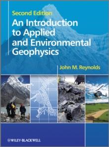 An Introduction to Applied and Environmental Geophysics