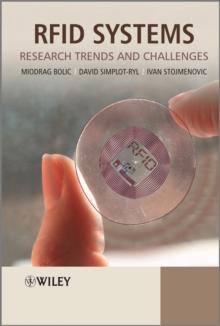 RFID Systems : Research Trends and Challenges