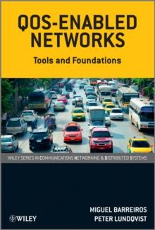 QOS-Enabled Networks : Tools and Foundations