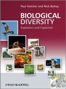 Biological Diversity : Exploiters and Exploited