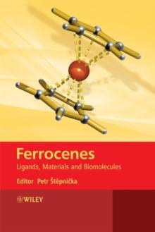 Ferrocenes : Ligands, Materials and Biomolecules