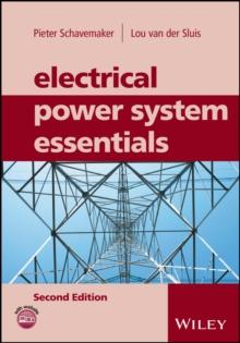 Electrical Power System Essentials