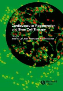 Cardiovascular Regeneration and Stem Cell Therapy