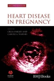 Heart Disease in Pregnancy