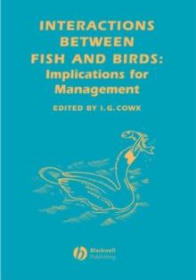 Interactions Between Fish and Birds : Implications for Management