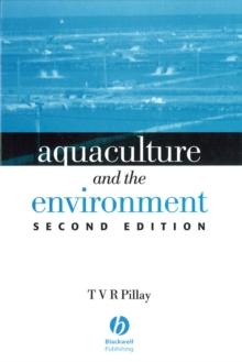 Aquaculture and the Environment