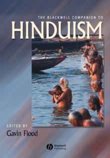 The Blackwell Companion to Hinduism