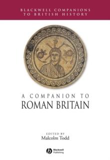 A Companion to Roman Britain