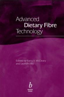 Advanced Dietary Fibre Technology