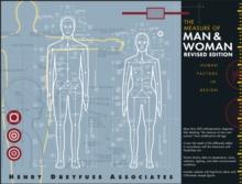 The Measure of Man and Woman : Human Factors in Design