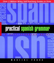 Practical Spanish Grammar : A Self-Teaching Guide