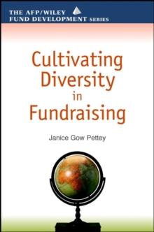 Cultivating Diversity in Fundraising