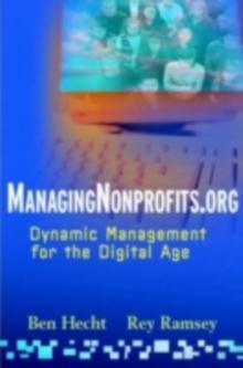 ManagingNonprofits.org : Dynamic Management for the Digital Age