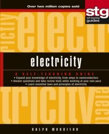 Electricity : A Self-Teaching Guide