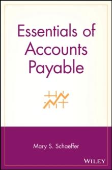 Essentials of Accounts Payable