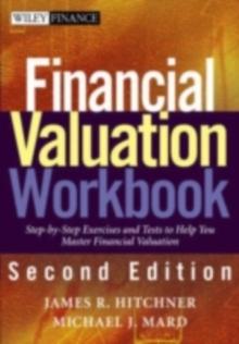 Financial Valuation Workbook