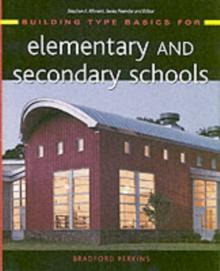 Building Type Basics for Elementary and Secondary Schools