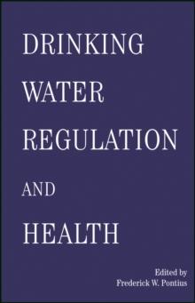 Drinking Water Regulation and Health