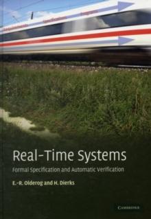 Real-Time Systems : Scheduling, Analysis, and Verification