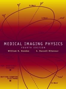 Medical Imaging Physics