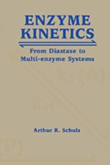 Enzyme Kinetics : A Modern Approach