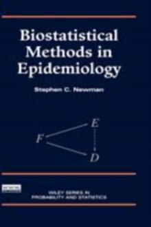 Biostatistical Methods in Epidemiology