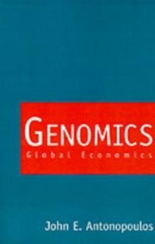 Genomics : The Science and Technology Behind the Human Genome Project