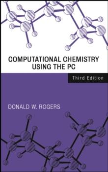 Computational Chemistry Using the PC