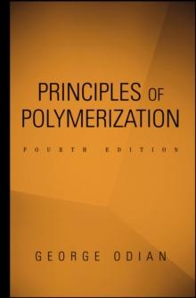 Principles of Polymerization