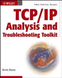 TCP/IP Analysis and Troubleshooting Toolkit