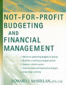 Not-for-Profit Budgeting and Financial Management