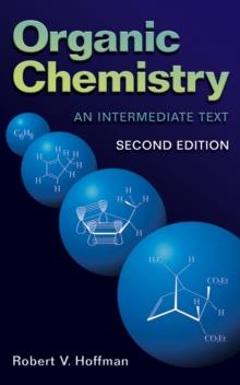 Organic Chemistry : An Intermediate Text