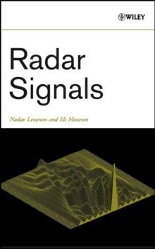 Radar Signals