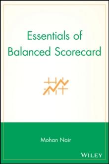 Essentials of Balanced Scorecard