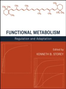 Functional Metabolism : Regulation and Adaptation