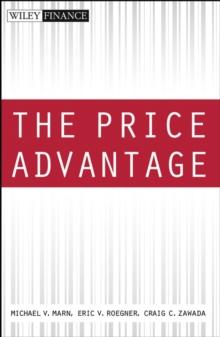 The Price Advantage