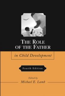 The Role of the Father in Child Development