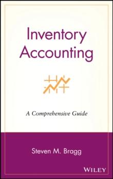 Inventory Accounting : A Comprehensive Guide