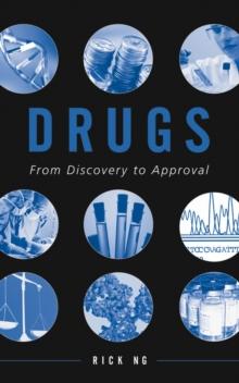 Drugs : From Discovery to Approval