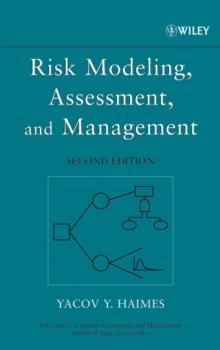 Risk Modeling, Assessment, and Management