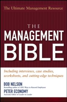 The Management Bible