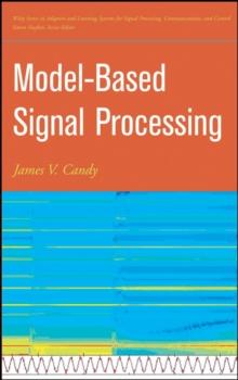 Model-Based Signal Processing