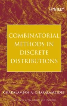 Combinatorial Methods in Discrete Distributions