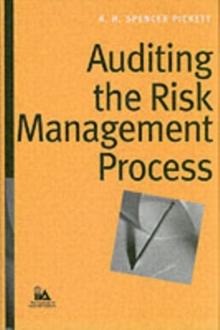 Auditing the Risk Management Process