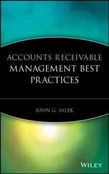 Accounts Receivable Management Best Practices