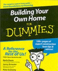 Building Your Own Home For Dummies