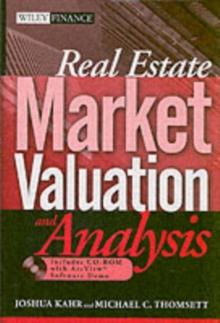 Real Estate Market Valuation and Analysis