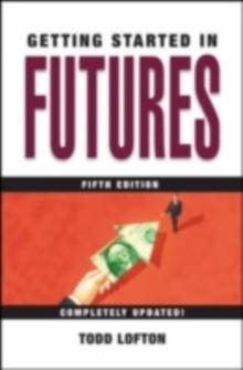 Getting Started in Futures