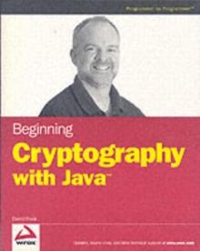 Beginning Cryptography with Java