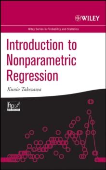 Introduction to Nonparametric Regression